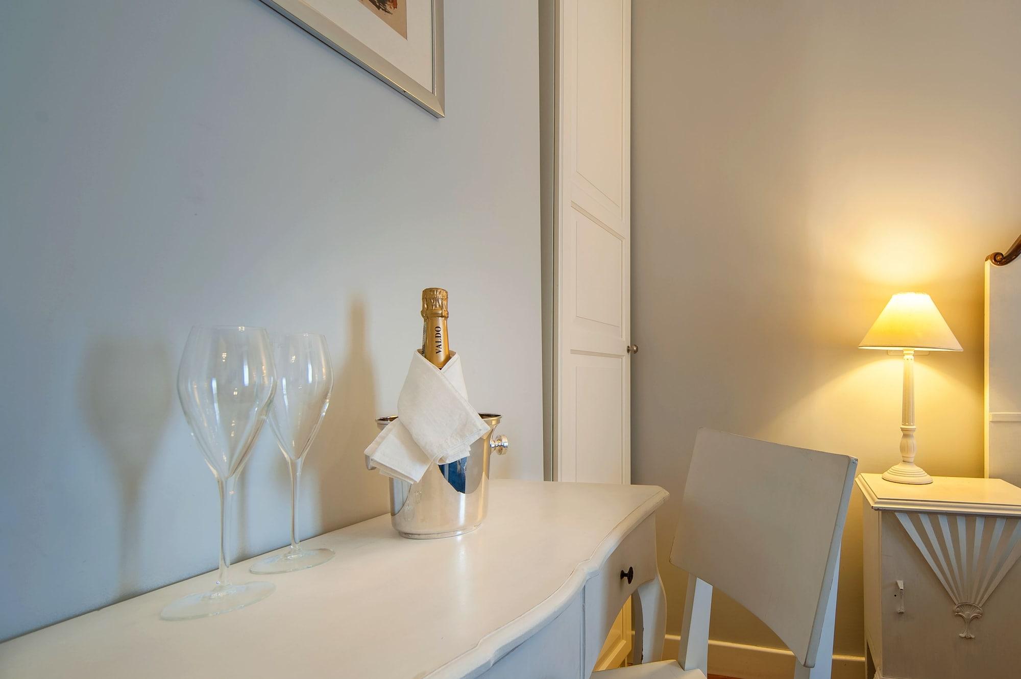 Sotto La Cupola Bed and Breakfast Rome Buitenkant foto