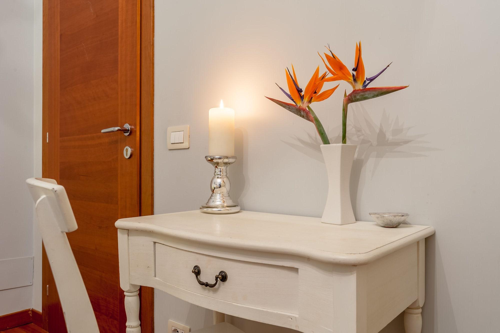 Sotto La Cupola Bed and Breakfast Rome Buitenkant foto