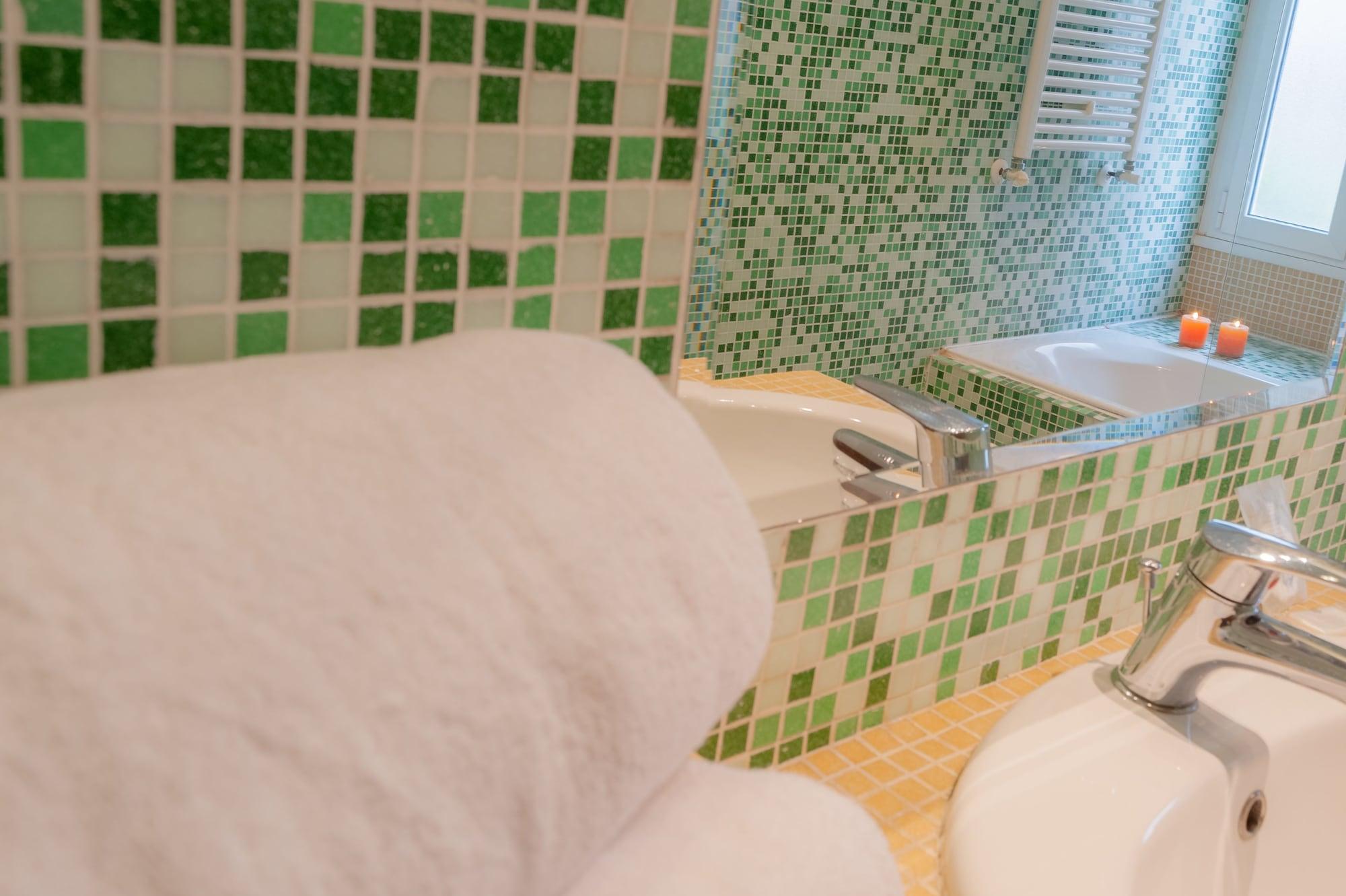 Sotto La Cupola Bed and Breakfast Rome Buitenkant foto