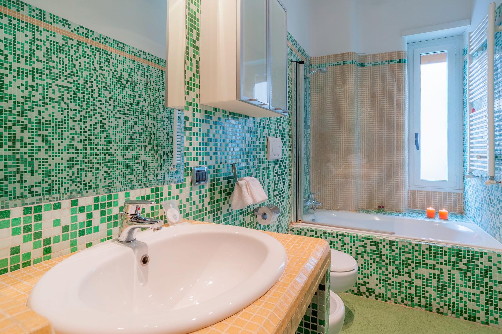 Sotto La Cupola Bed and Breakfast Rome Buitenkant foto