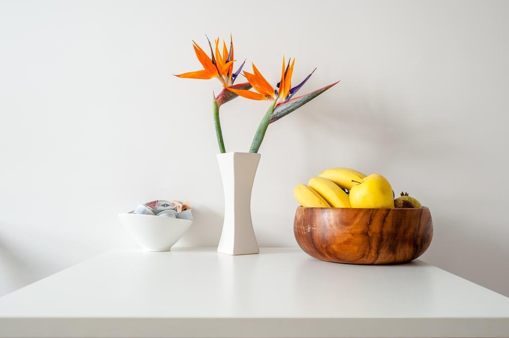 Sotto La Cupola Bed and Breakfast Rome Buitenkant foto
