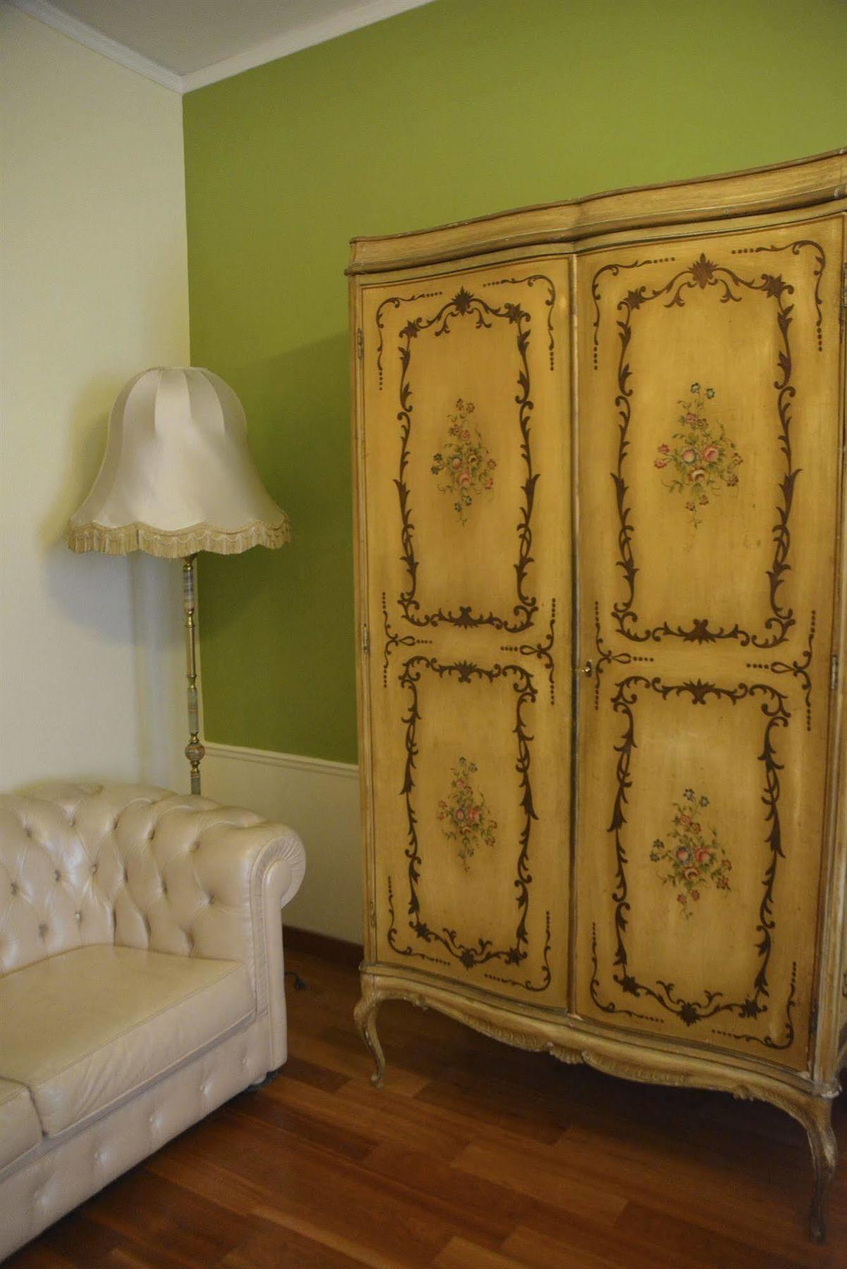 Sotto La Cupola Bed and Breakfast Rome Buitenkant foto