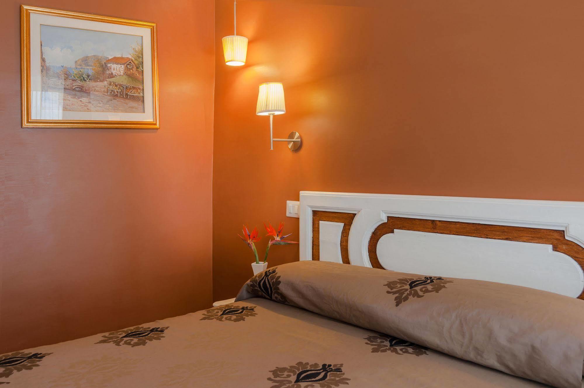 Sotto La Cupola Bed and Breakfast Rome Buitenkant foto